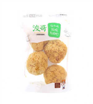 椴木银耳 160g