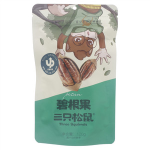 碧根果120g