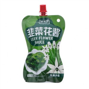 肥羊王韭菜花酱
