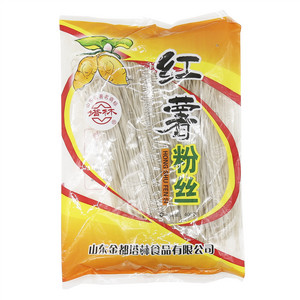 塔林红薯粉丝