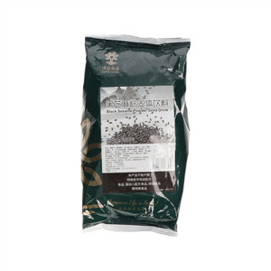 速品食品黑芝麻粉固体饮料
