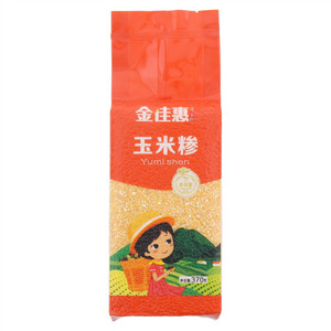 金佳惠玉米糁