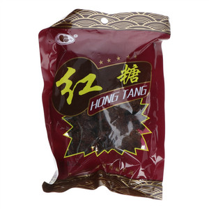 沁沁红糖