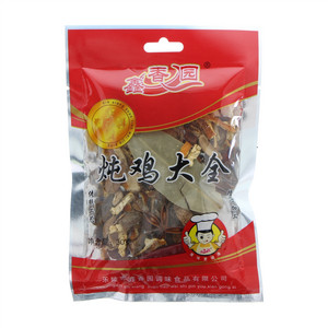 鑫香园炖鸡大全
