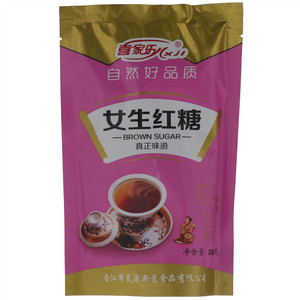 喜家乐女生红糖