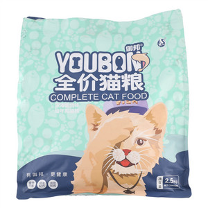 御邦深海鱼肉味全价猫粮