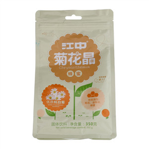 江中蜂蜜菊花晶
