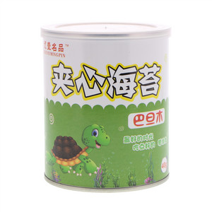 贞壹名品夹心海苔（巴旦木）