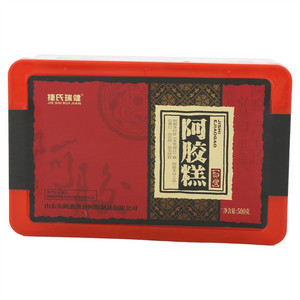 捷氏瑞健阿胶糕