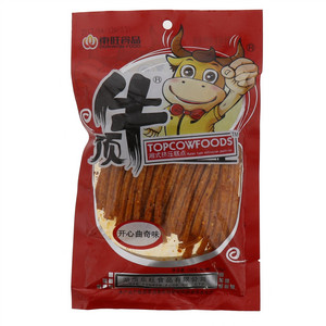 调味面制品125g