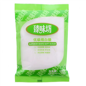 臻味坊优级绵白糖