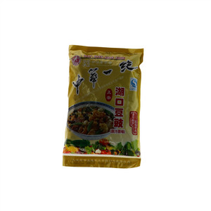 石钟山牌湖口豆豉