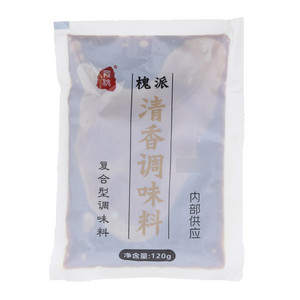 兴槐清香调味料