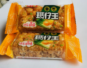 可可蛋朱古力豆