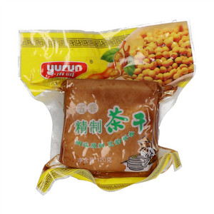 yurun雨润五香精制茶干