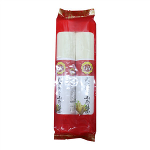 万星武穴佛手山药挂面