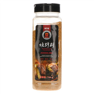壹美味烧烤料(即食固态调味料)