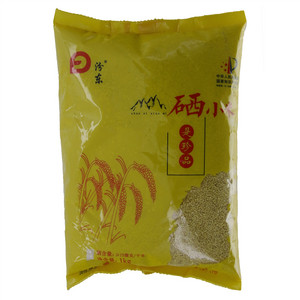 汾东 黄小米