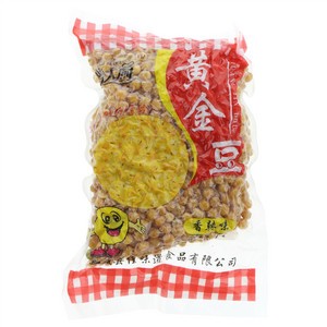 柴大厨黄金豆香辣味