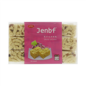 Jenbf提子味沙琪玛