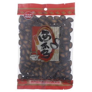 百乐果台湾风味西瓜子