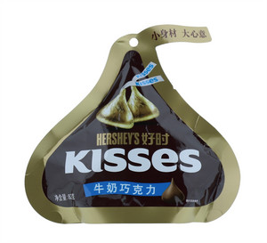  牛奶巧克力
