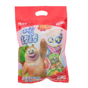 蒙牛未来星两果一疏（树莓+橙+胡萝卜）儿童成长奶酪