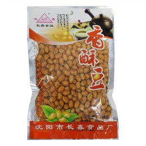 长鑫牌香酥豆香酥