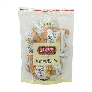 手撕素肉（五香味）