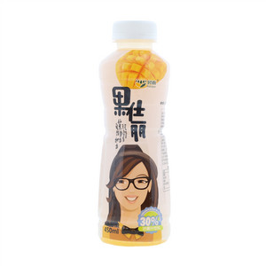 昊雨芒果汁饮料