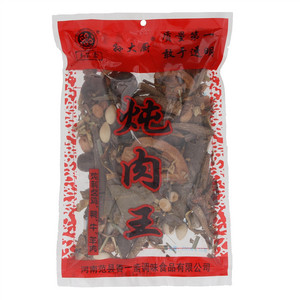 香依斋孙大厨炖肉王