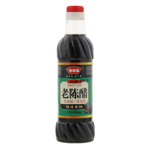 老家福老陈醋（酿造食醋）