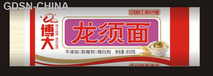 龙须面