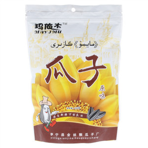 玛依木原味瓜子