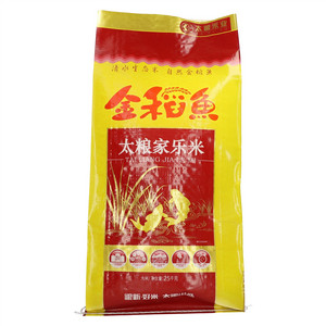太粮金稻鱼太粮家乐米
