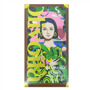 欧丽薇兰Olivoila特级初榨橄榄油