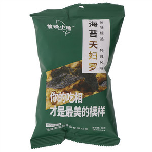 海苔天妇罗（墨西哥辣味）