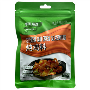 华海顺达炖鸡料