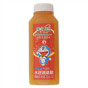 味全每日C葡萄柚复合果汁