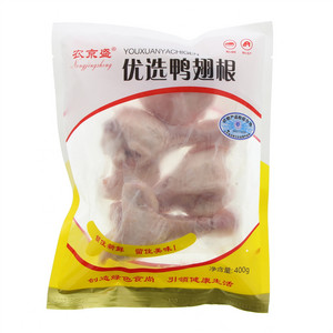 东京盛优选鸭翅根