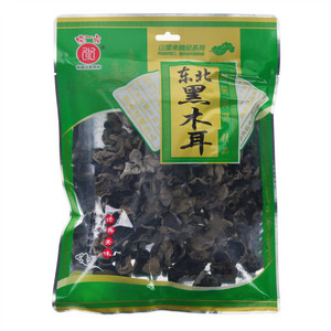 闽一品东北黑木耳