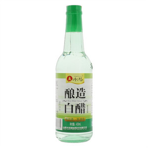 水塔420ml酿造白醋