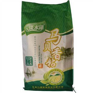 淡水湖马贝香粘米