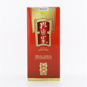 孔府家陈酿2号