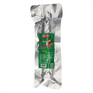 彗洋高沟腱子肉捆蹄