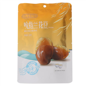 姚生记牛肉味吮指兰花豆