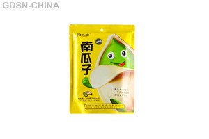 闫小萌老闫家盐焗味南瓜子