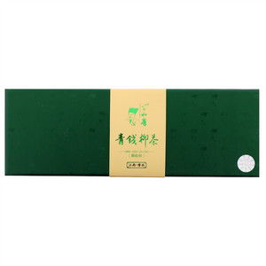 公和厚天地盖青钱柳茶