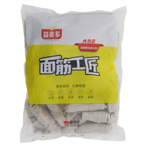 益麦多清水小面筋