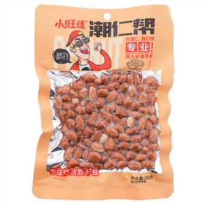 小旺佳油炸花生